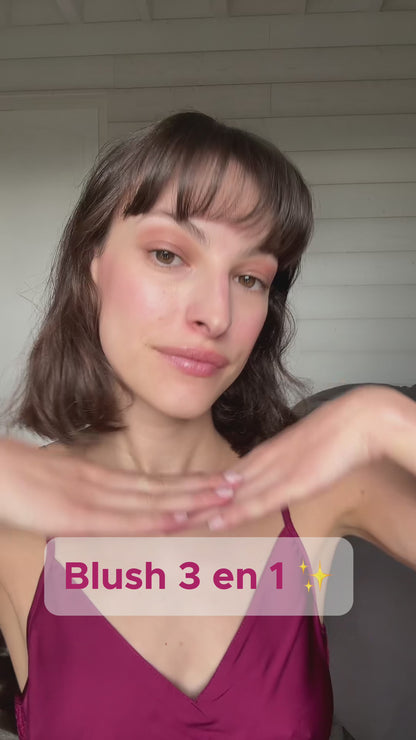 Multi-Blush Cream